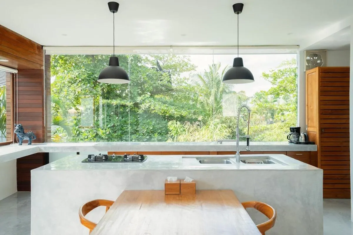 Villa Sassy - Private Seminyak Oasis - Elle Decor Award Winner