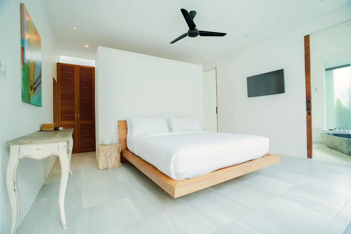Villa Sassy - Private Seminyak Oasis - Elle Decor Award Winner