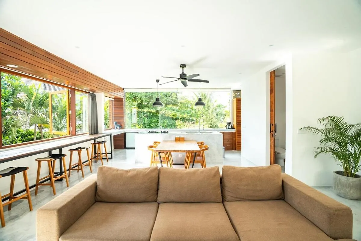 Villa Sassy - Private Seminyak Oasis - Elle Decor Award Winner 0*,