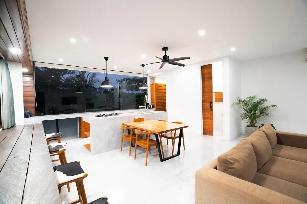 Villa Sassy - Private Seminyak Oasis - Elle Decor Award Winner 0*,