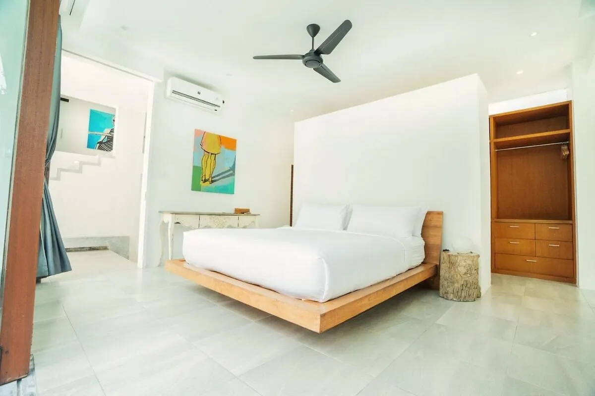Villa Sassy - Private Seminyak Oasis - Elle Decor Award Winner 0*,