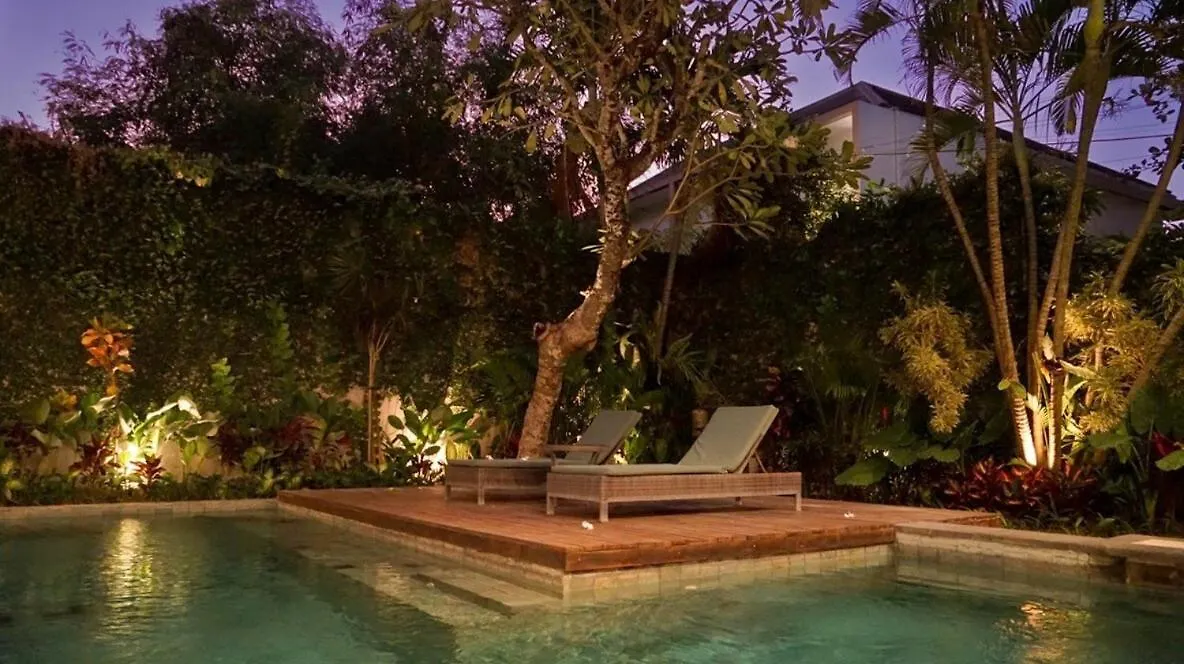 Villa Sassy - Private Seminyak Oasis - Elle Decor Award Winner 0*, Seminyak (Bali) Indonesia