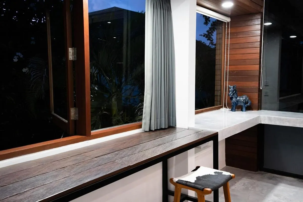 Villa Sassy - Private Seminyak Oasis - Elle Decor Award Winner Indonesia