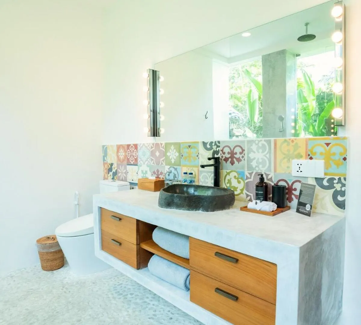 Villa Sassy - Private Seminyak Oasis - Elle Decor Award Winner Seminyak (Bali)