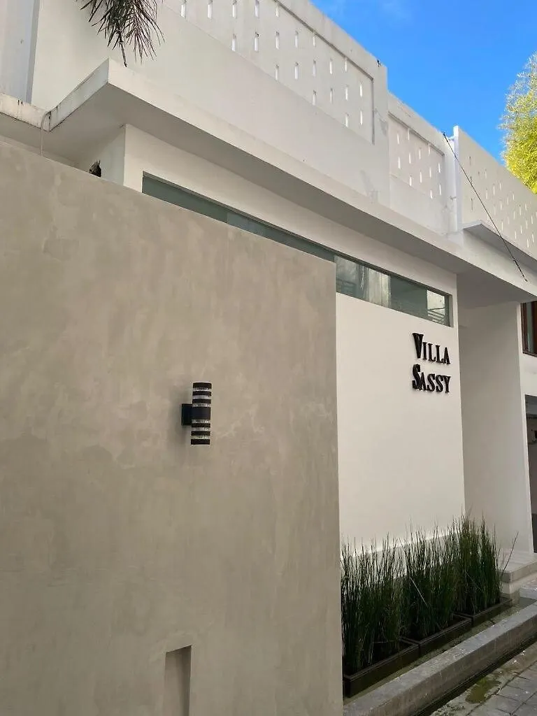 Villa Sassy - Private Seminyak Oasis - Elle Decor Award Winner Indonesia