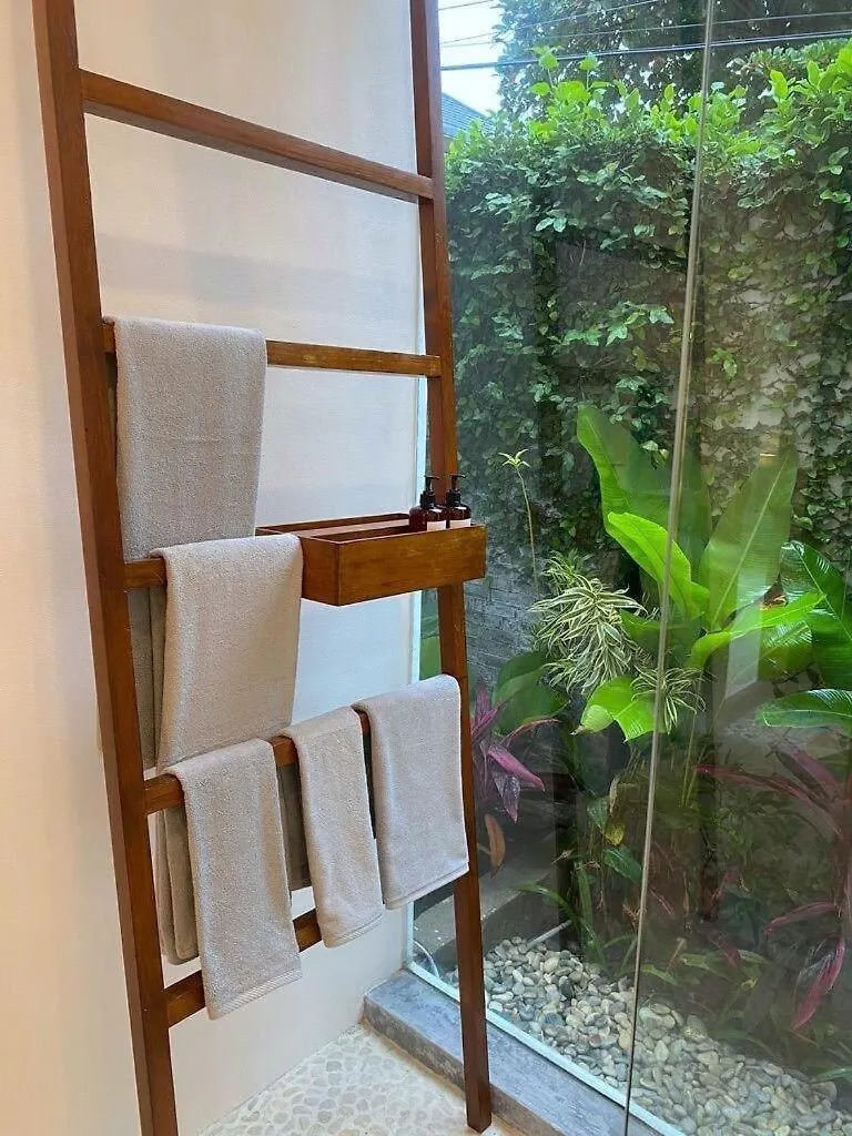 Villa Sassy - Private Seminyak Oasis - Elle Decor Award Winner 0*, Seminyak (Bali) Indonesia