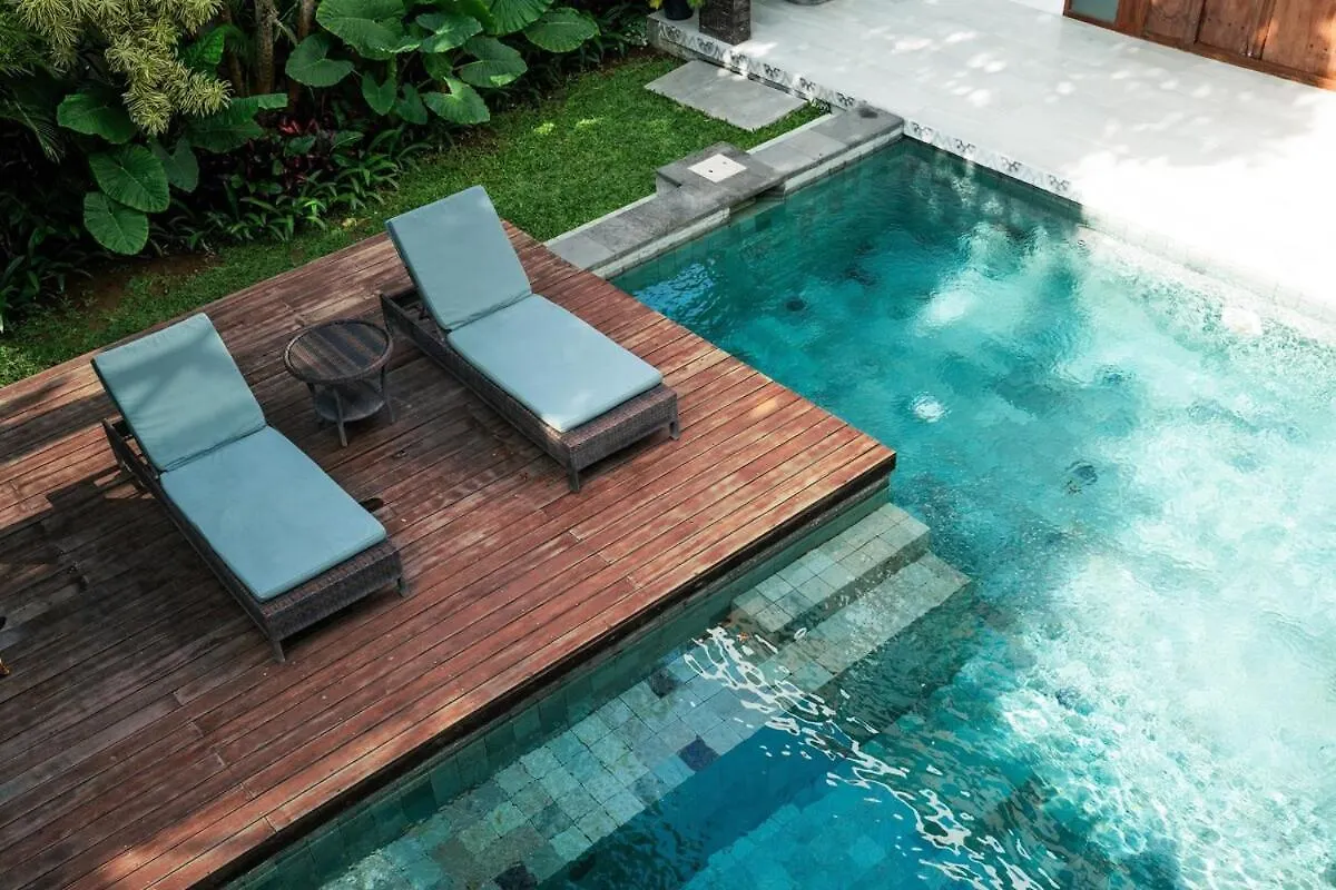 Villa Sassy - Private Seminyak Oasis - Elle Decor Award Winner 0*, Seminyak (Bali) Indonesia