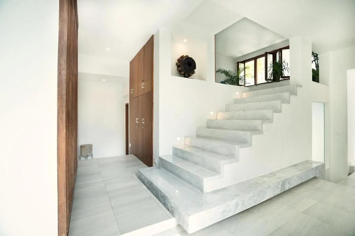 Villa Sassy - Private Seminyak Oasis - Elle Decor Award Winner Seminyak (Bali)