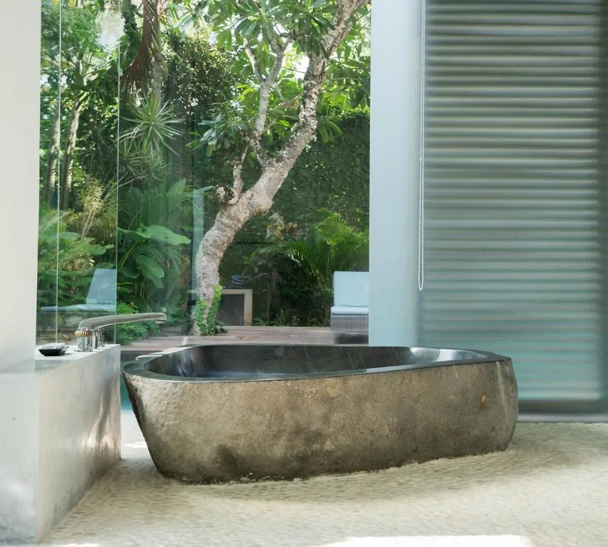 Villa Sassy - Private Seminyak Oasis - Elle Decor Award Winner  Seminyak (Bali)