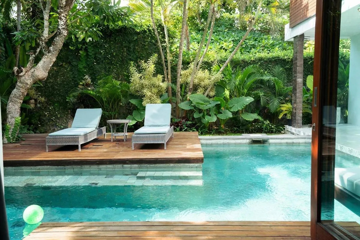 Villa Sassy - Private Seminyak Oasis - Elle Decor Award Winner 0*, Seminyak (Bali) Indonesia