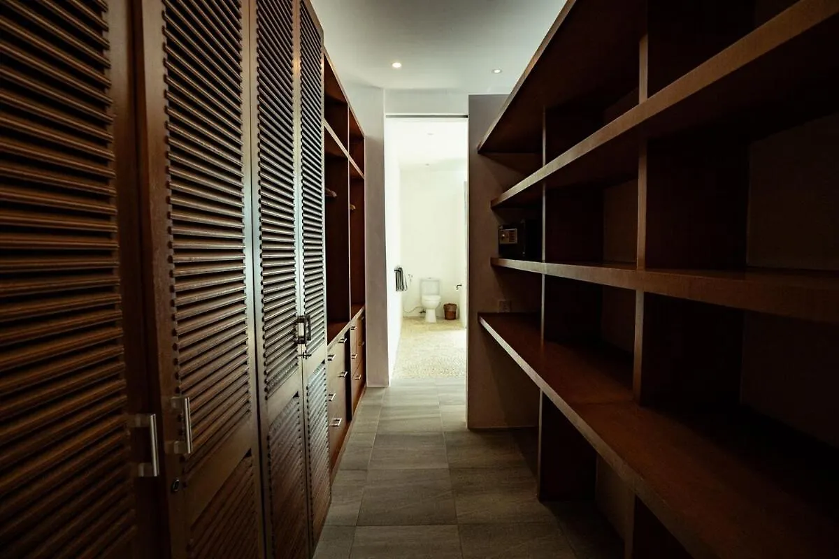 Villa Sassy - Private Seminyak Oasis - Elle Decor Award Winner