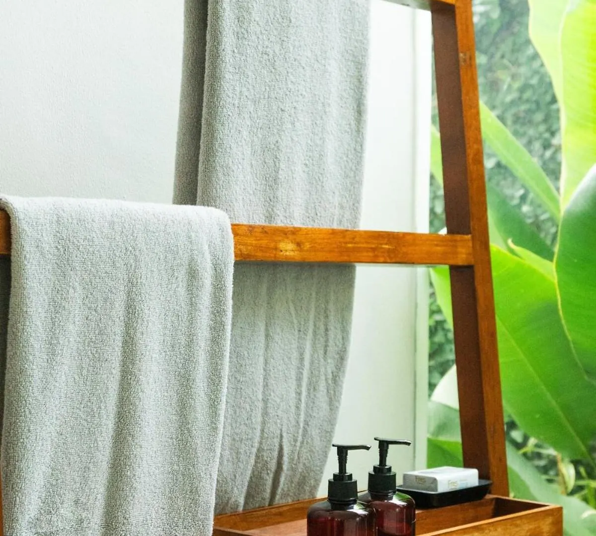 Villa Sassy - Private Seminyak Oasis - Elle Decor Award Winner Seminyak (Bali)