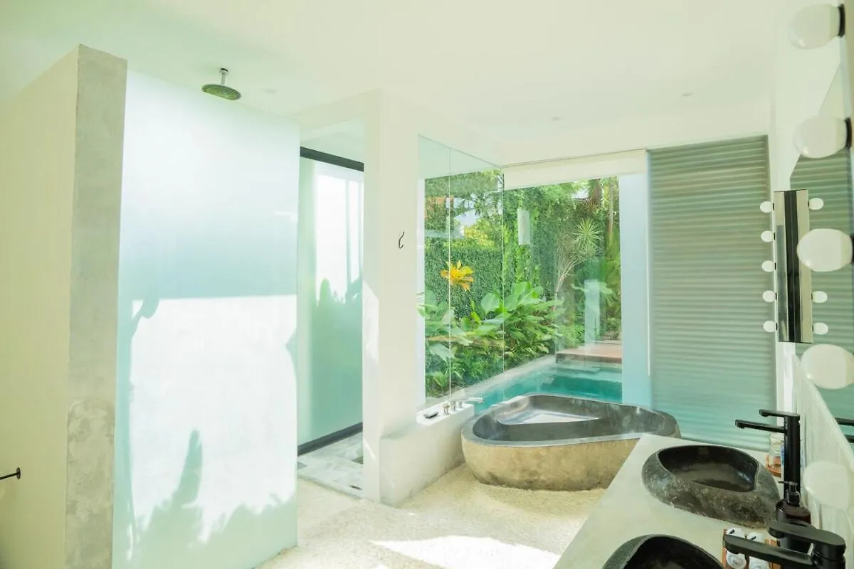 Villa Sassy - Private Seminyak Oasis - Elle Decor Award Winner 0*, Seminyak (Bali) Indonesia