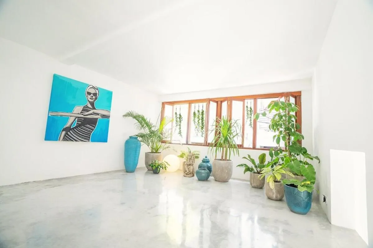 Villa Sassy - Private Seminyak Oasis - Elle Decor Award Winner 0*, Seminyak (Bali)